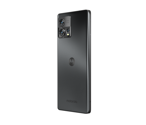 Motorola edge 30 fusion 5G 8/128GB Cosmic Grey 144Hz - 1069287 - zdjęcie 5